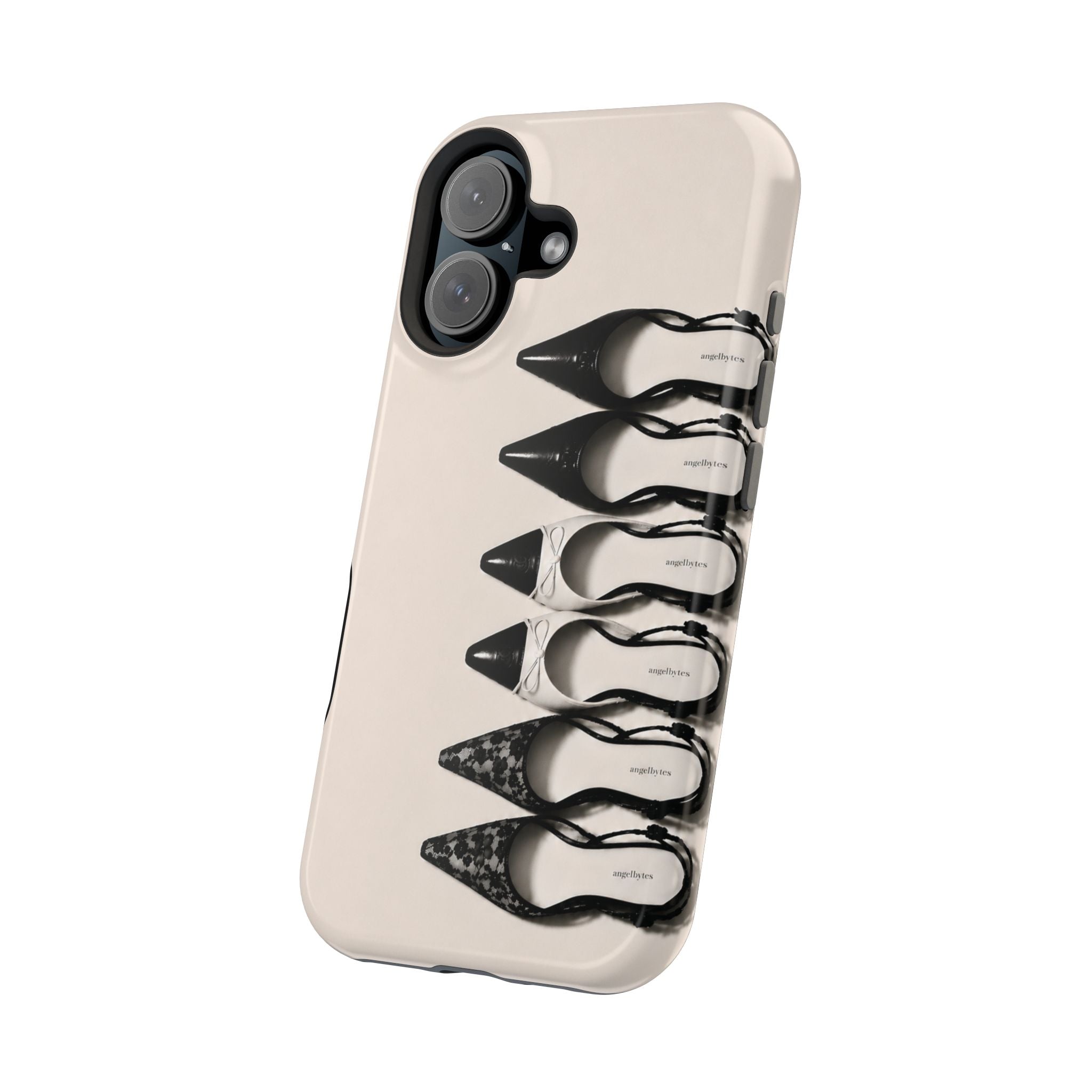 MagSafe Cosmopolitan iPhone Case