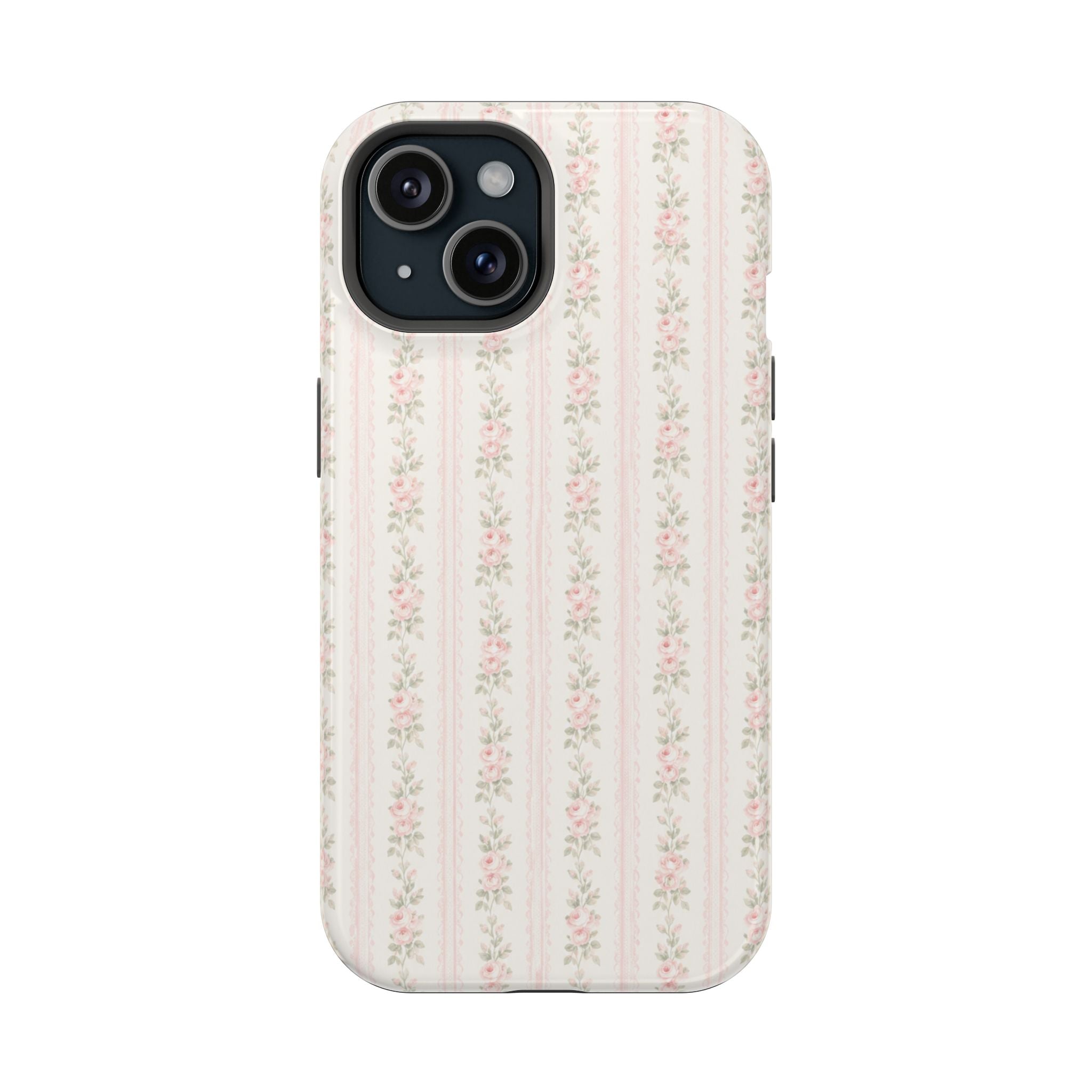 Wallflower iPhone Case