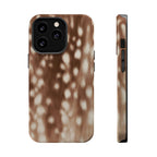 MagSafe Velvet Fawn iPhone Case
