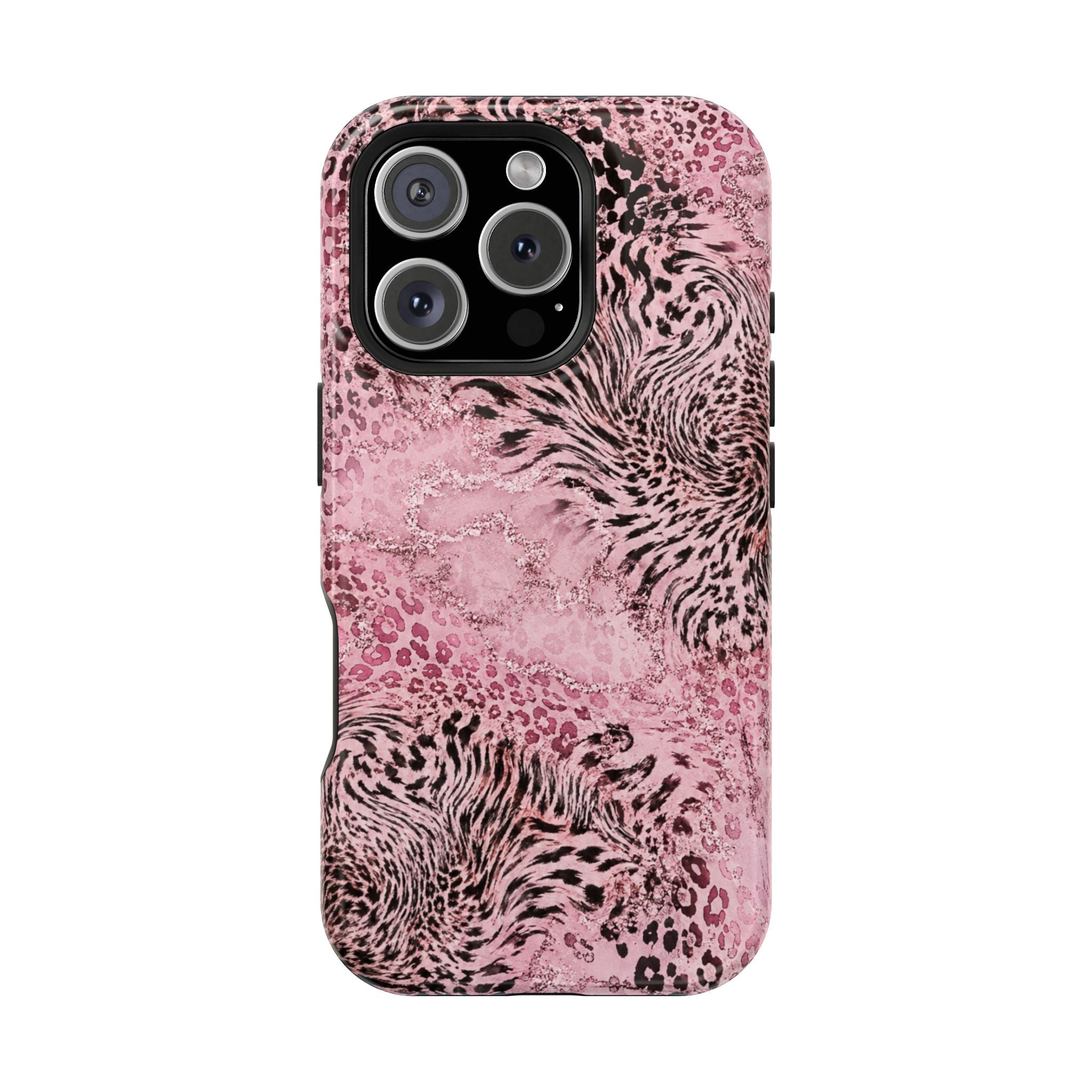 MagSafe Pink Venom iPhone Case