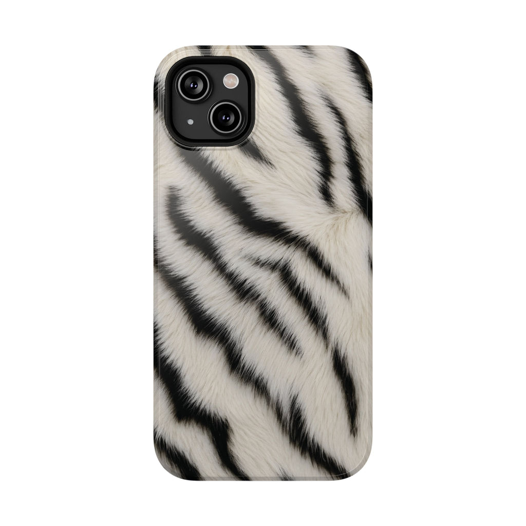First Snow iPhone Case