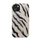 First Snow iPhone Case