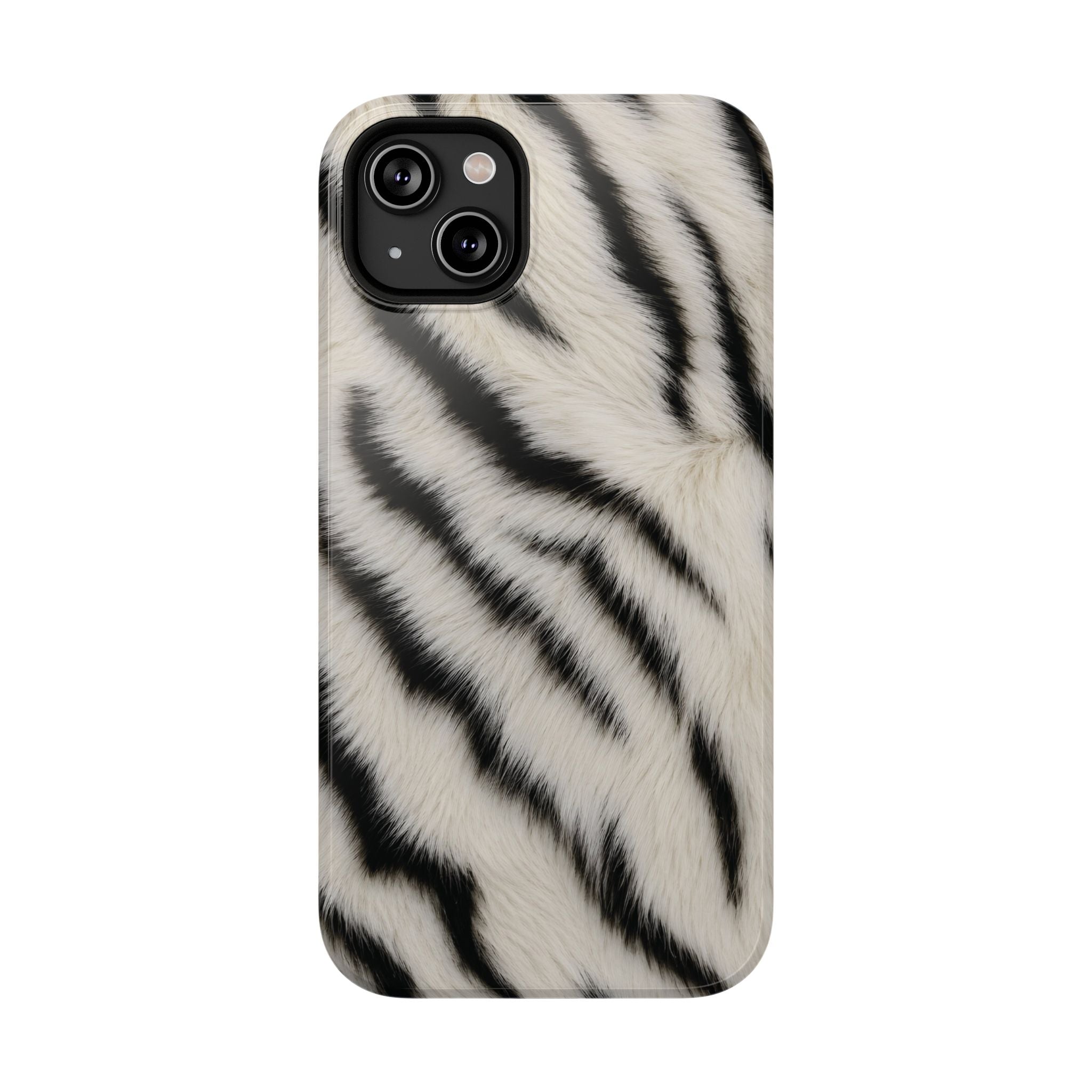 First Snow iPhone Case