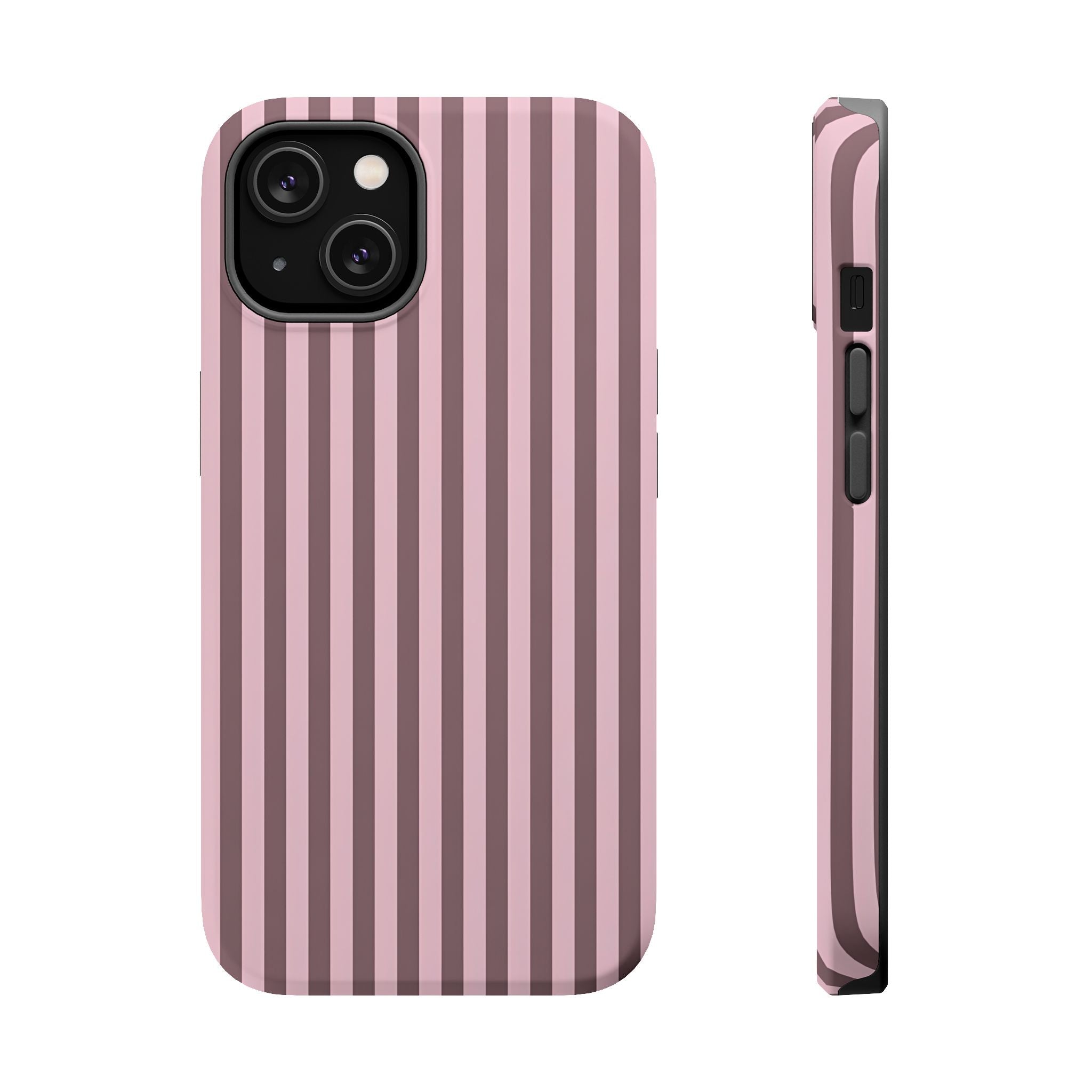 MagSafe Cocoa Berry iPhone Case