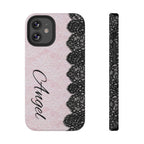 Custom Flirty Couture iPhone Case