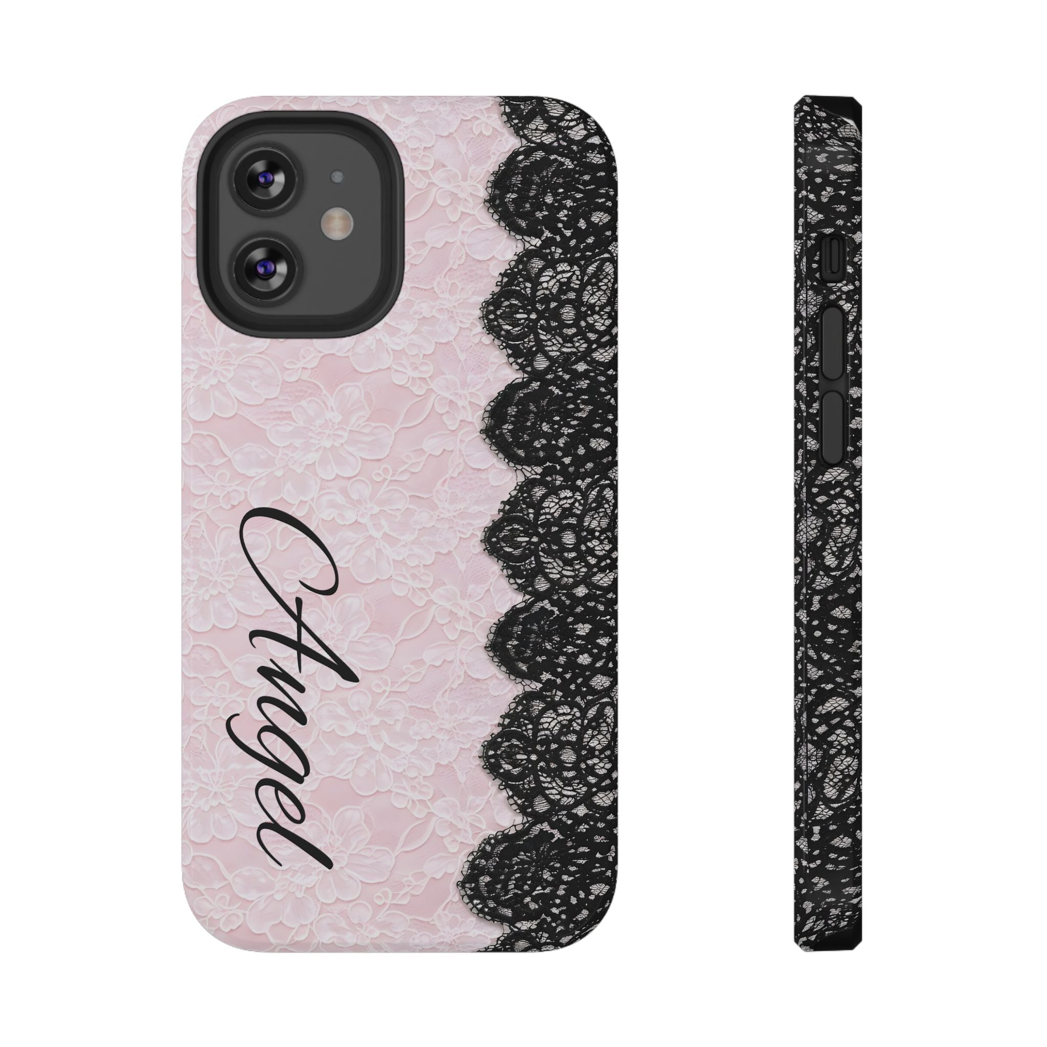 Custom Flirty Couture iPhone Case