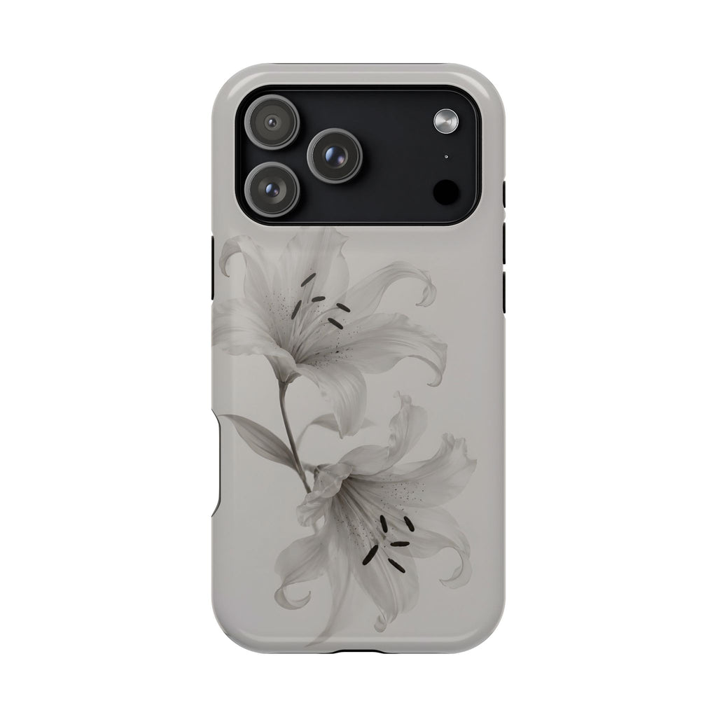 MagSafe Still Life iPhone Case