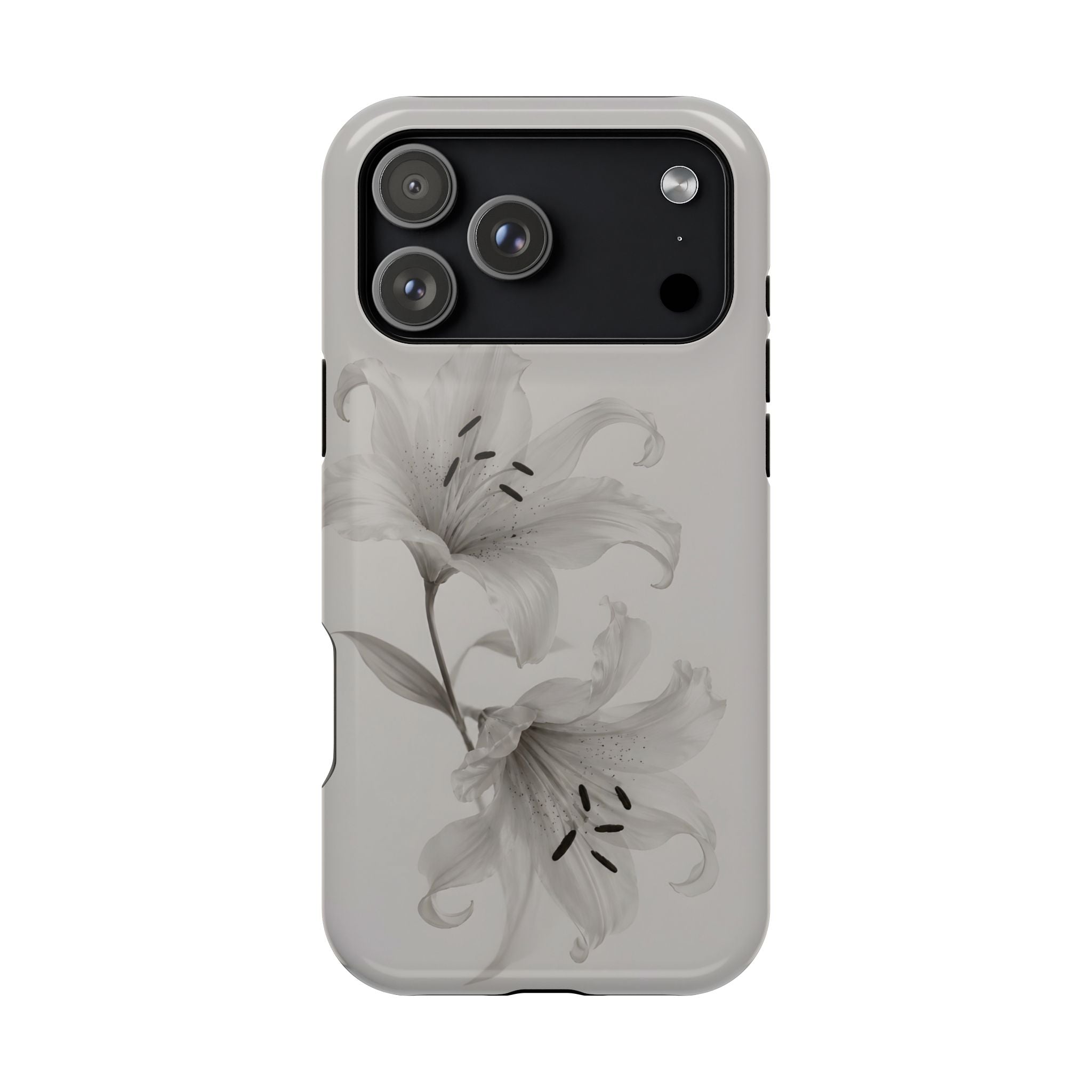 MagSafe Still Life iPhone Case