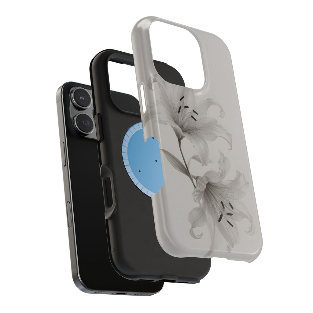 MagSafe Still Life iPhone Case