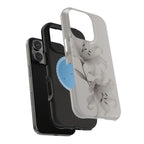 MagSafe Still Life iPhone Case