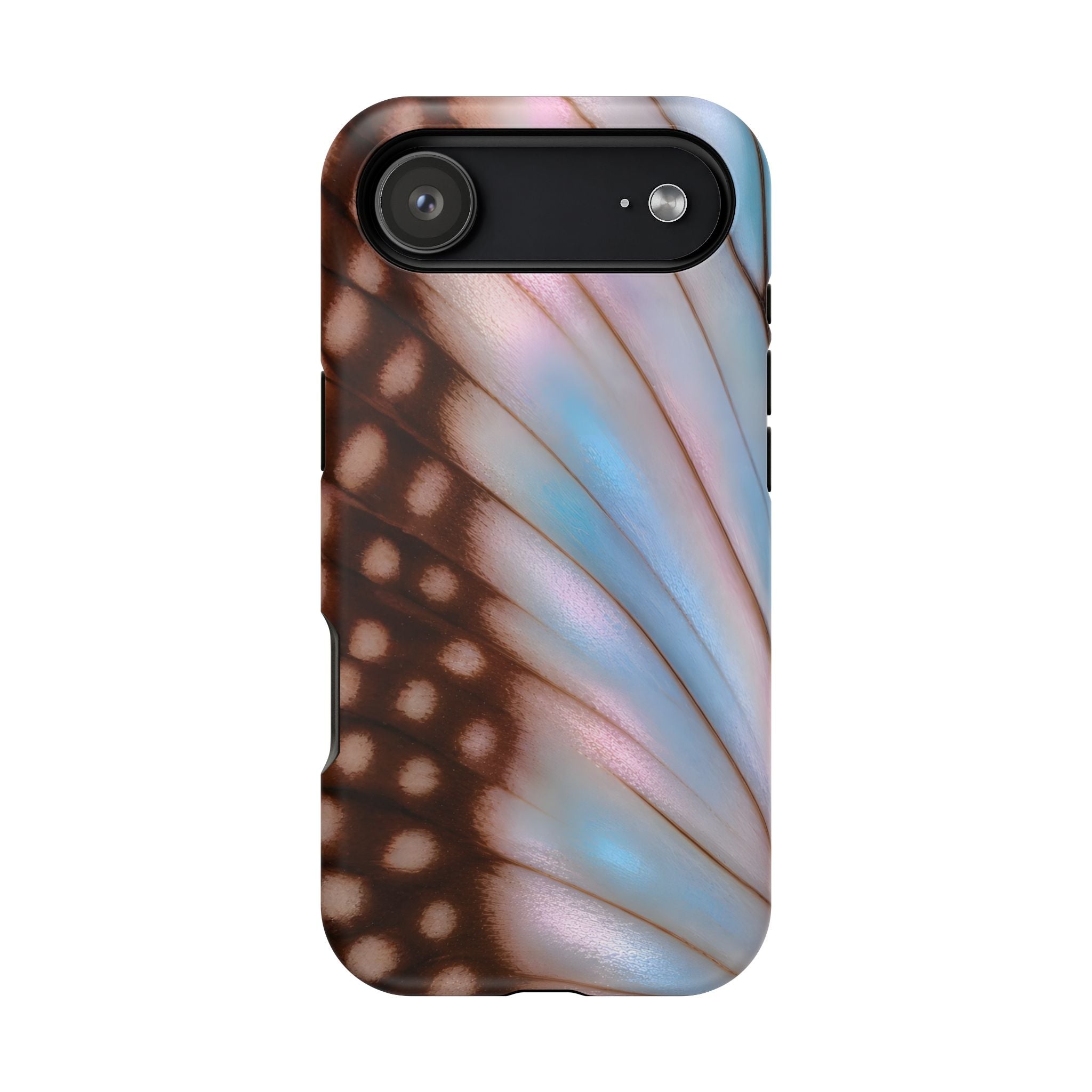 MagSafe Celestial Flutter iPhone Case