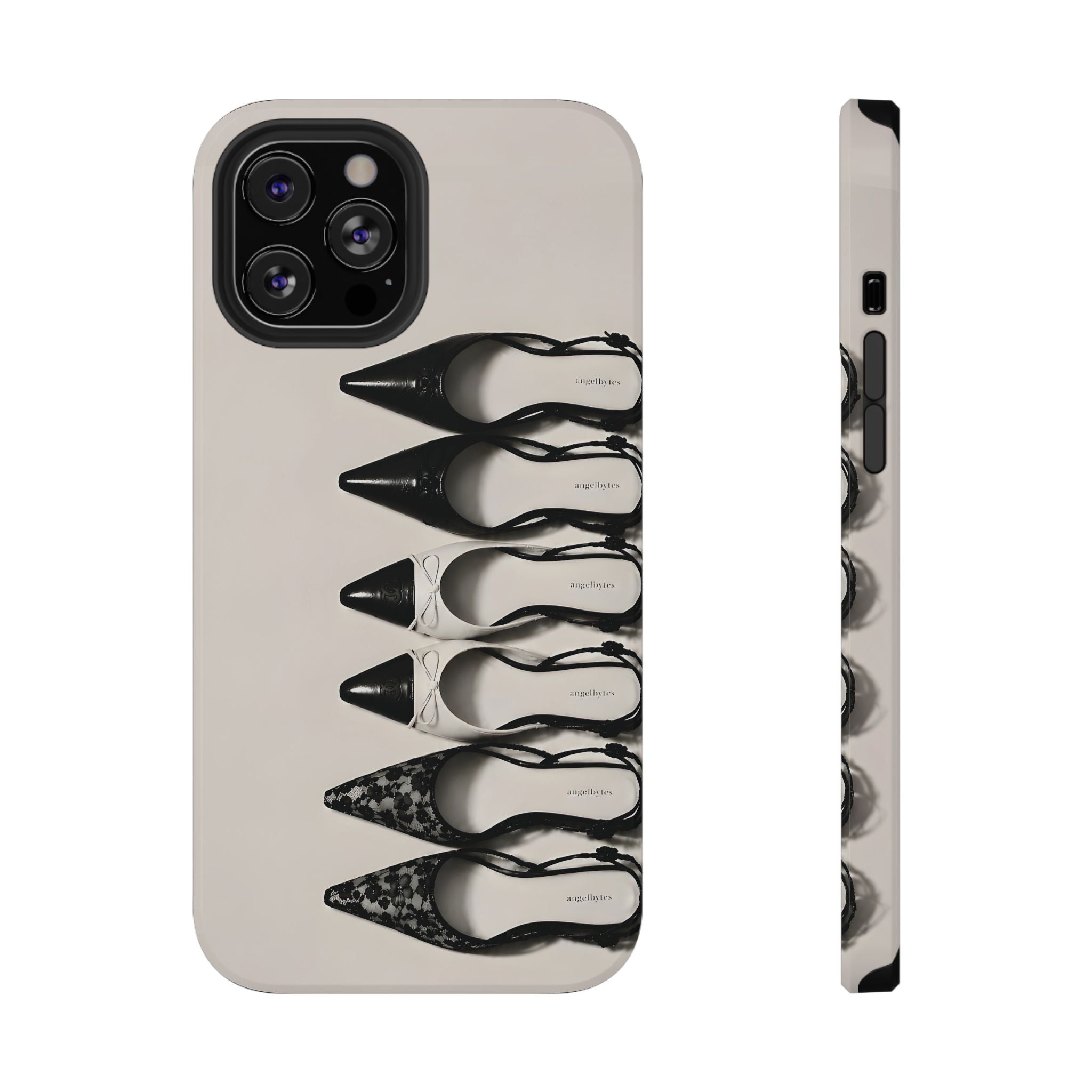 Cosmopolitan iPhone Case