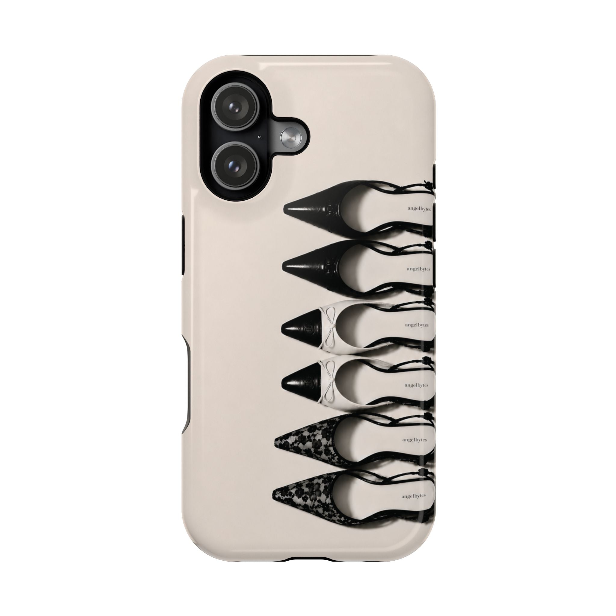 MagSafe Cosmopolitan iPhone Case