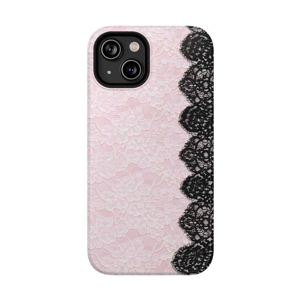 Flirty Couture iPhone Case