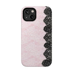 Flirty Couture iPhone Case