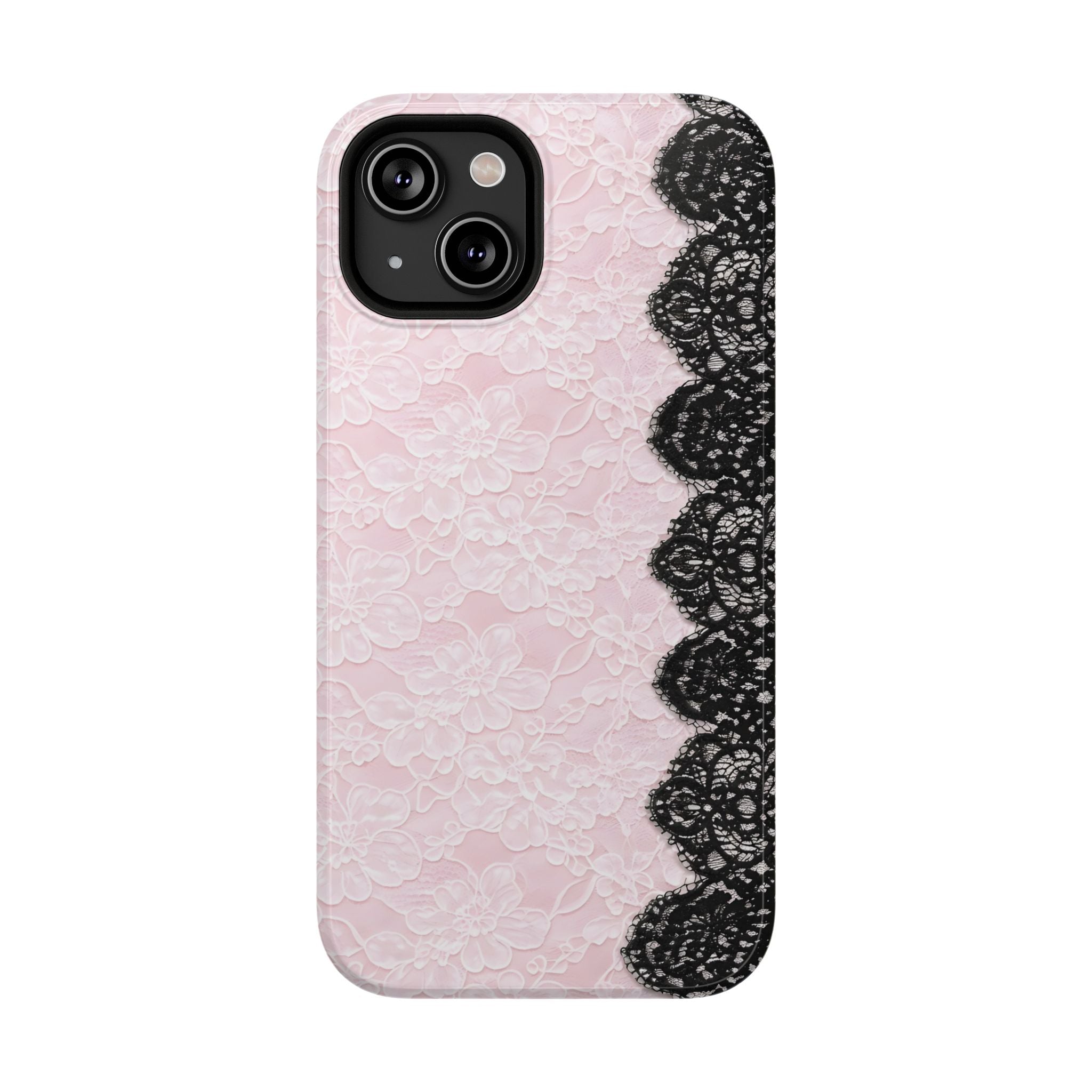 Flirty Couture iPhone Case