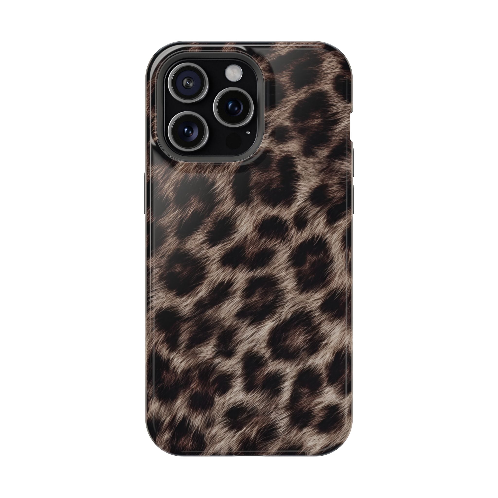Wild Allure iPhone Case