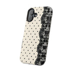 MagSafe Angel Lace iPhone Case