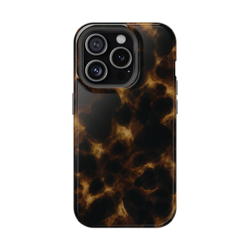 Ember iPhone Case