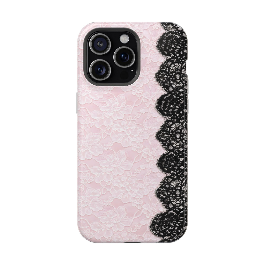 Flirty Couture iPhone Case
