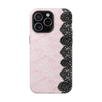 Flirty Couture iPhone Case