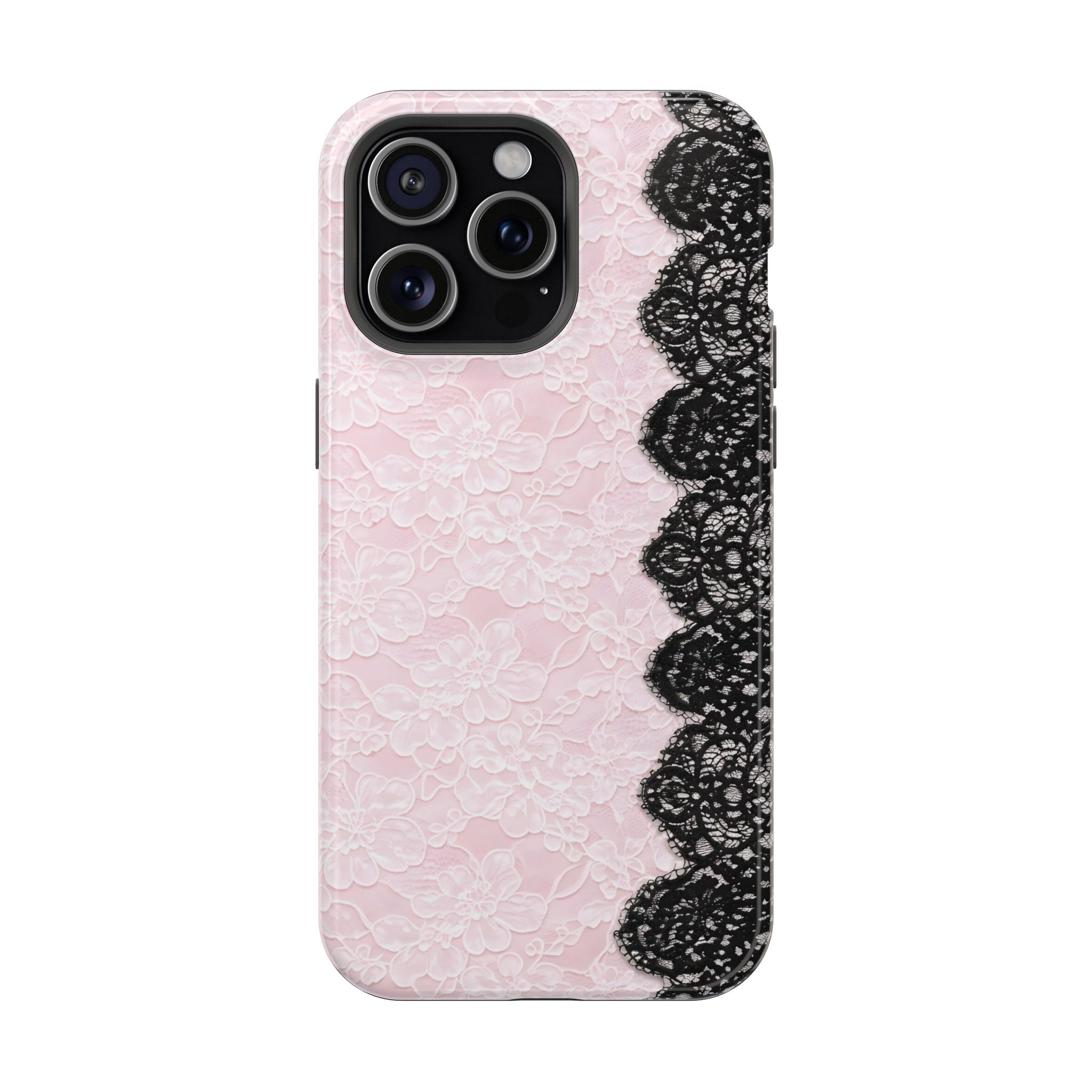 Flirty Couture iPhone Case