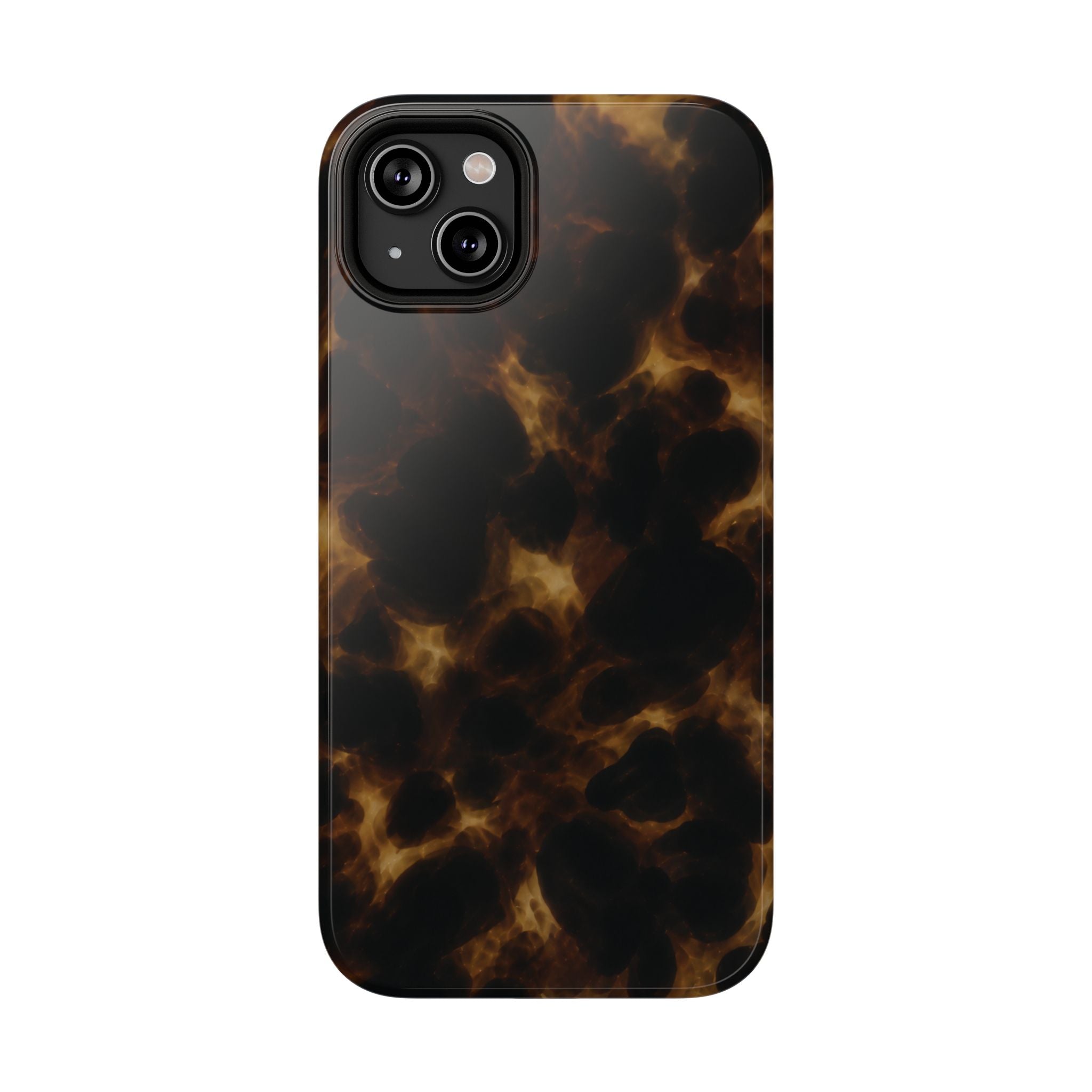 Ember iPhone Case