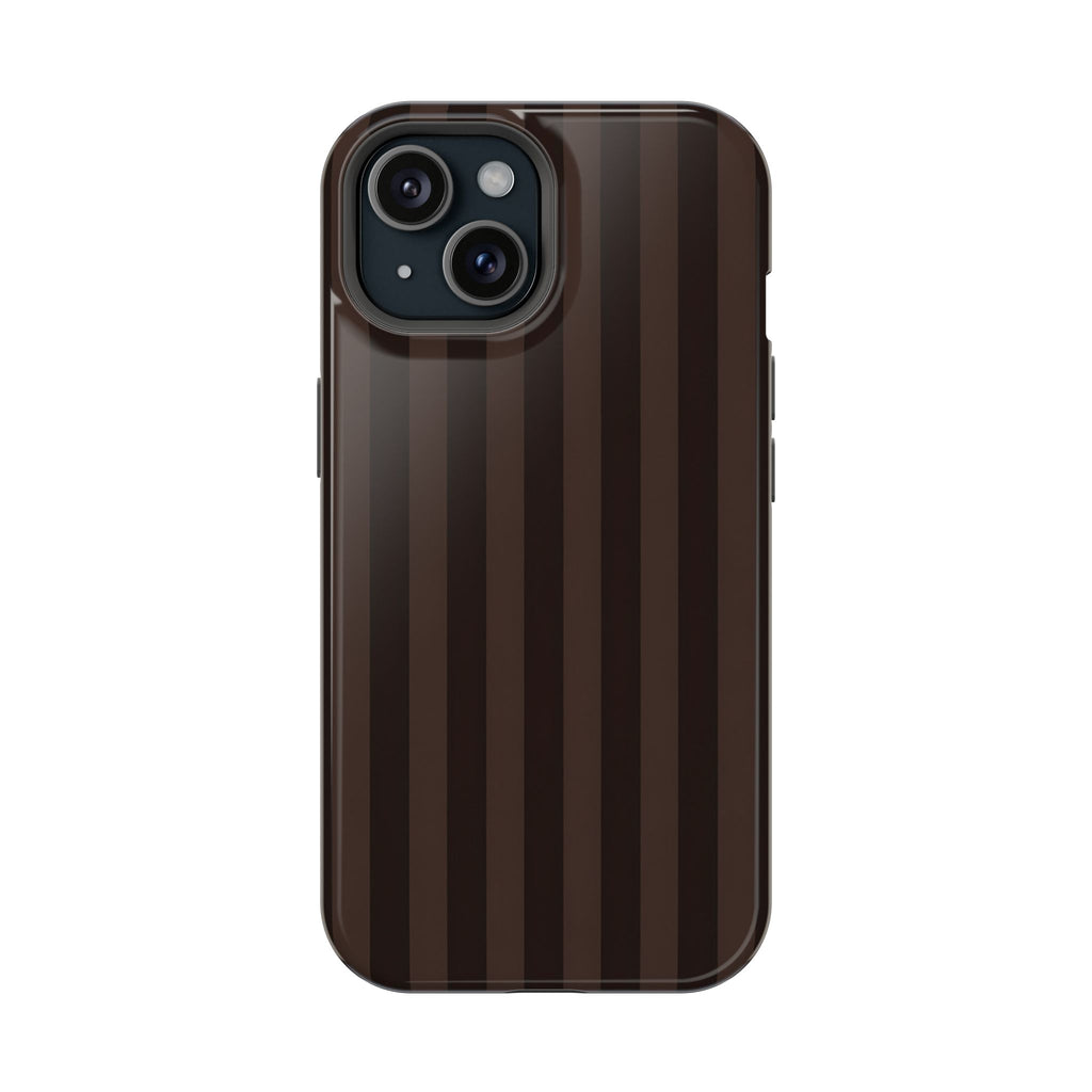 Espresso iPhone Case