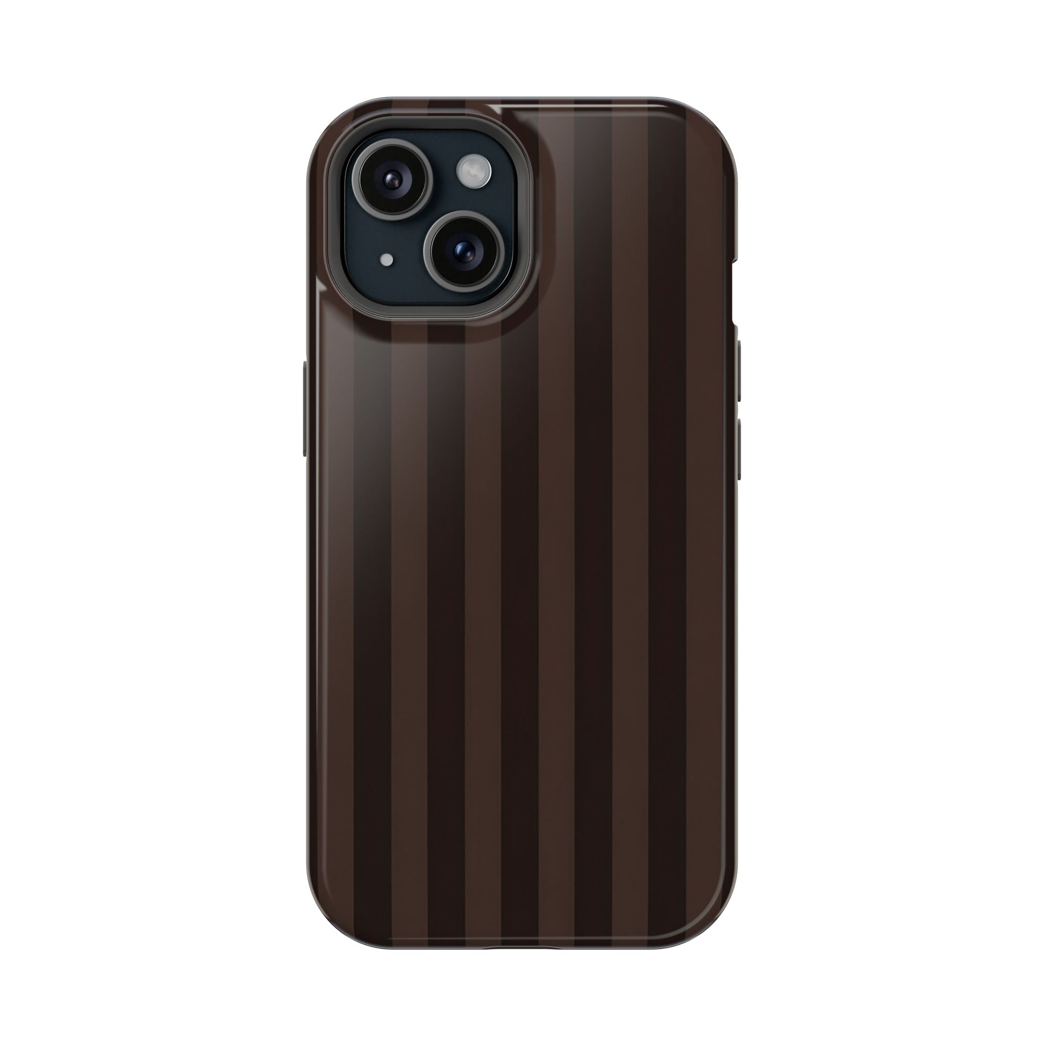 Espresso iPhone Case