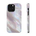 MagSafe Pearl Mirage iPhone Case