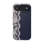 MagSafe Midnight Lace iPhone Case