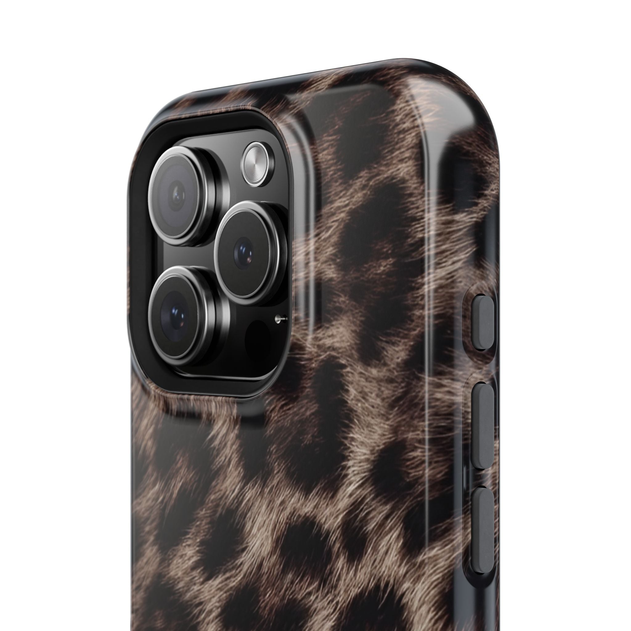 Wild Allure iPhone Case