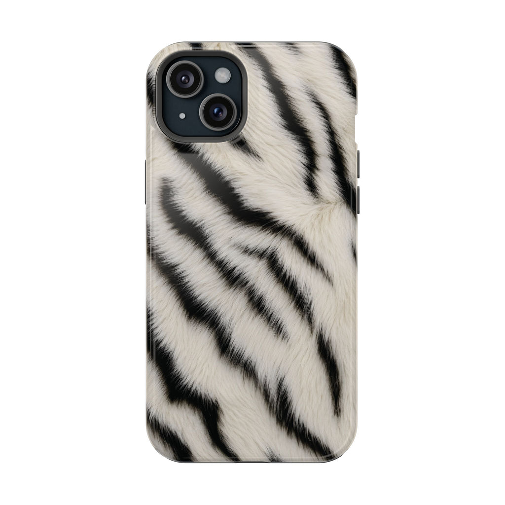 First Snow iPhone Case