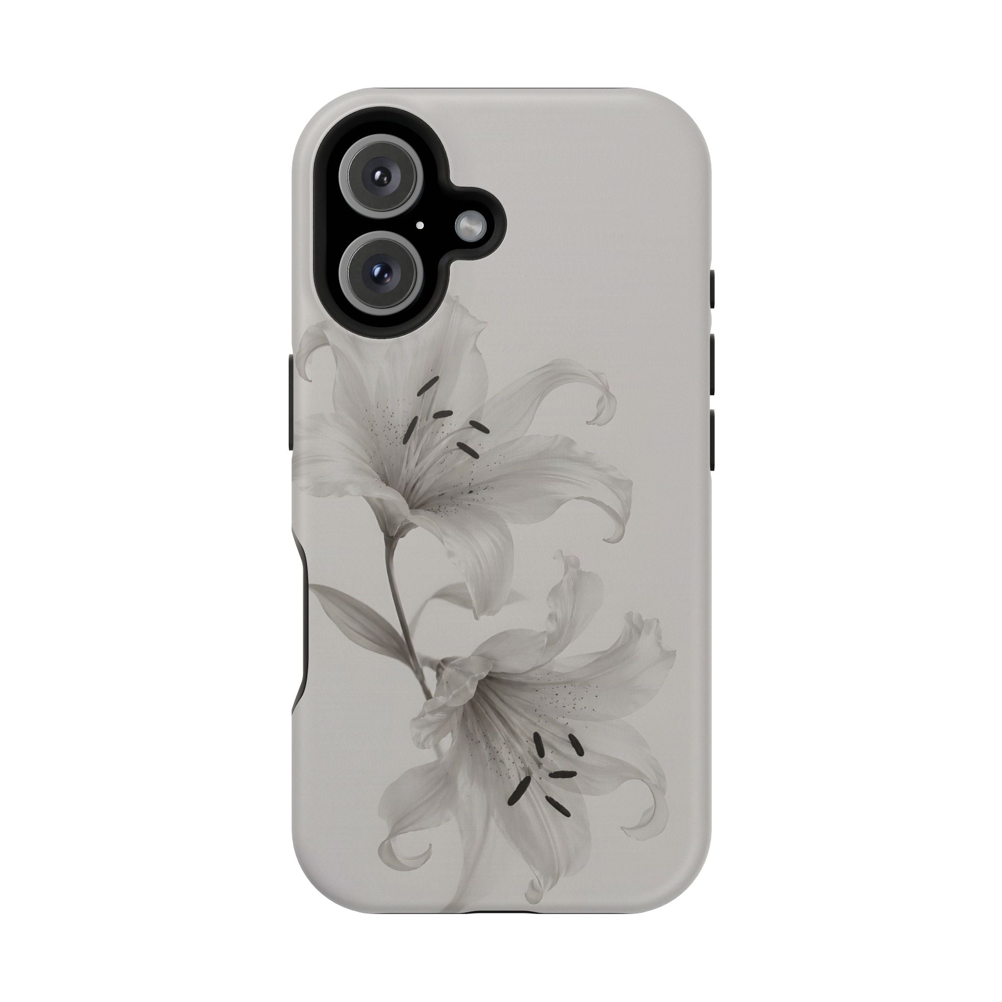 MagSafe Still Life iPhone Case