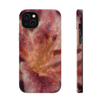 MagSafe Glimmer Lily iPhone Case