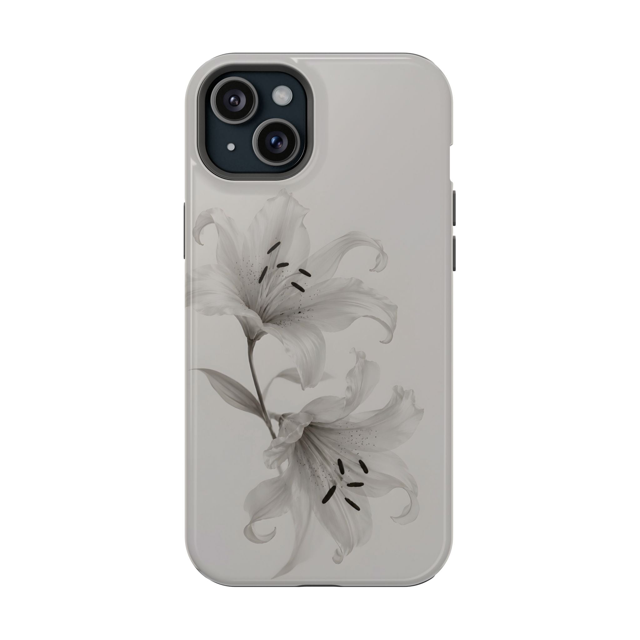 MagSafe Still Life iPhone Case