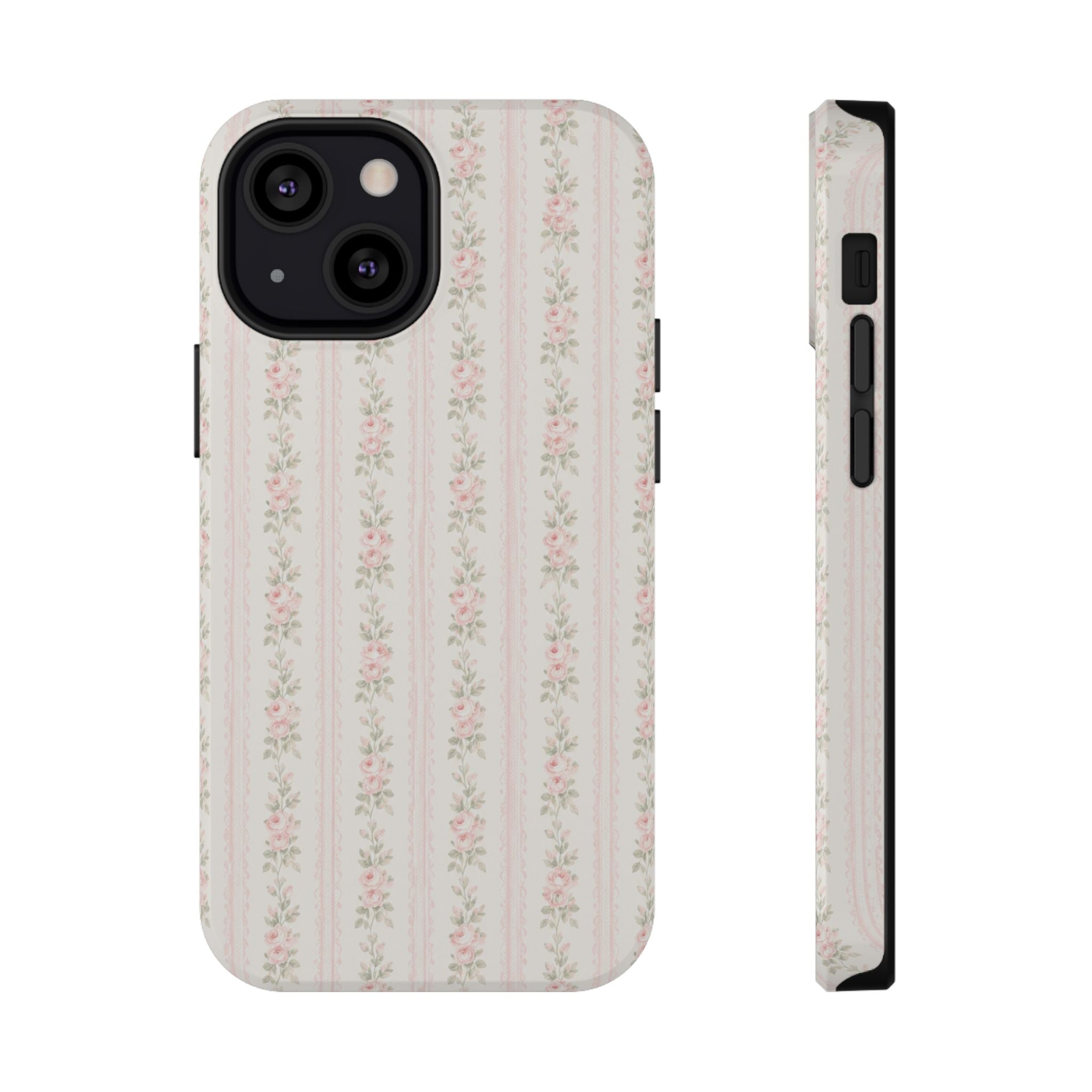 Wallflower iPhone Case