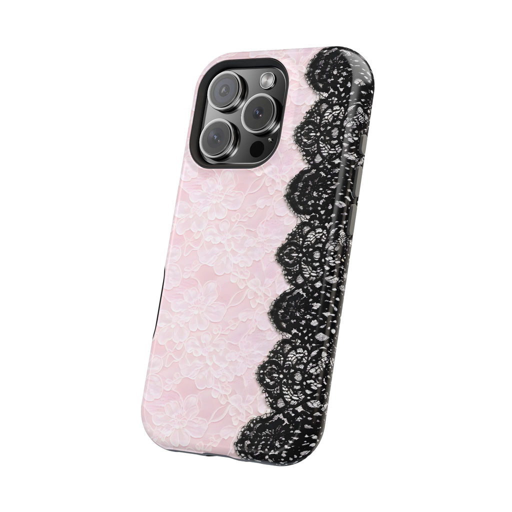 MagSafe Flirty Couture iPhone Case