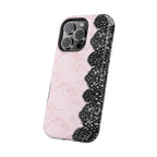 MagSafe Flirty Couture iPhone Case