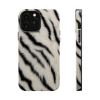 MagSafe First Snow iPhone Case