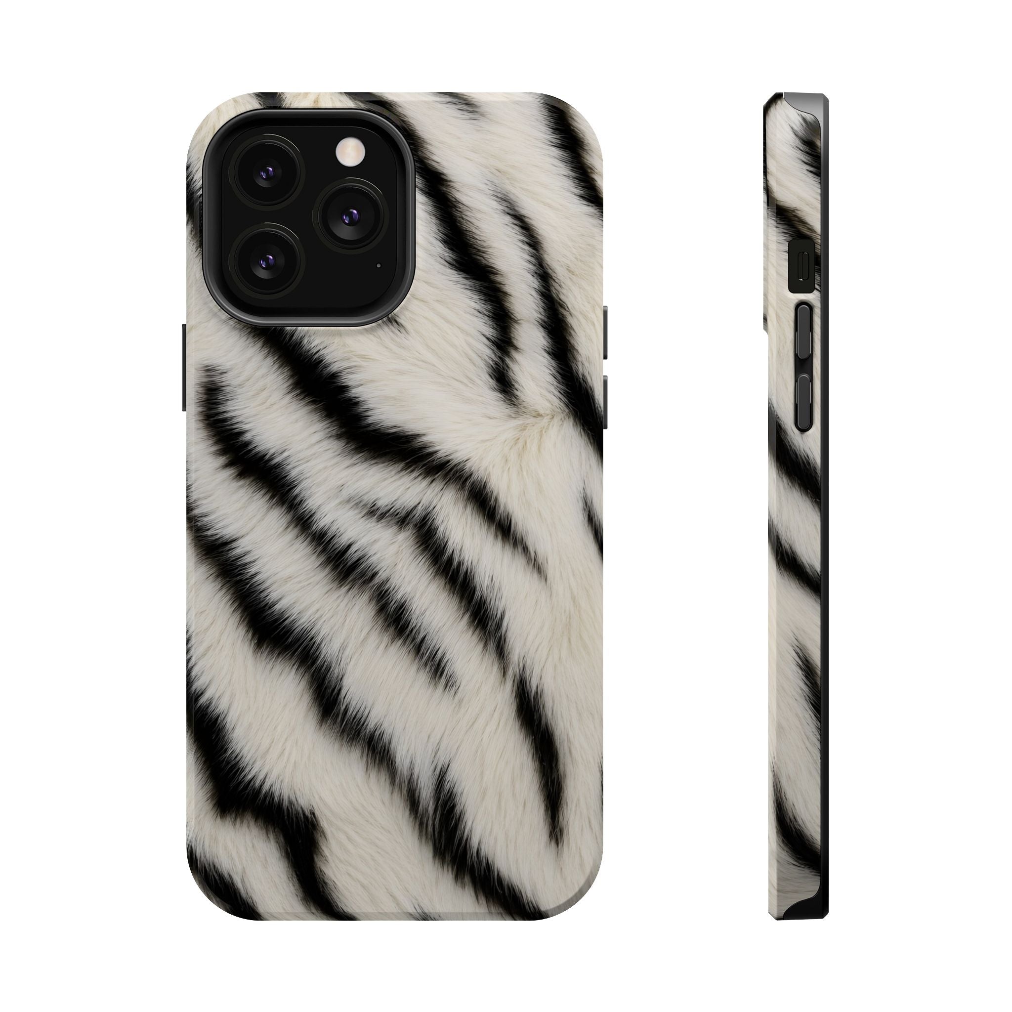 MagSafe First Snow iPhone Case