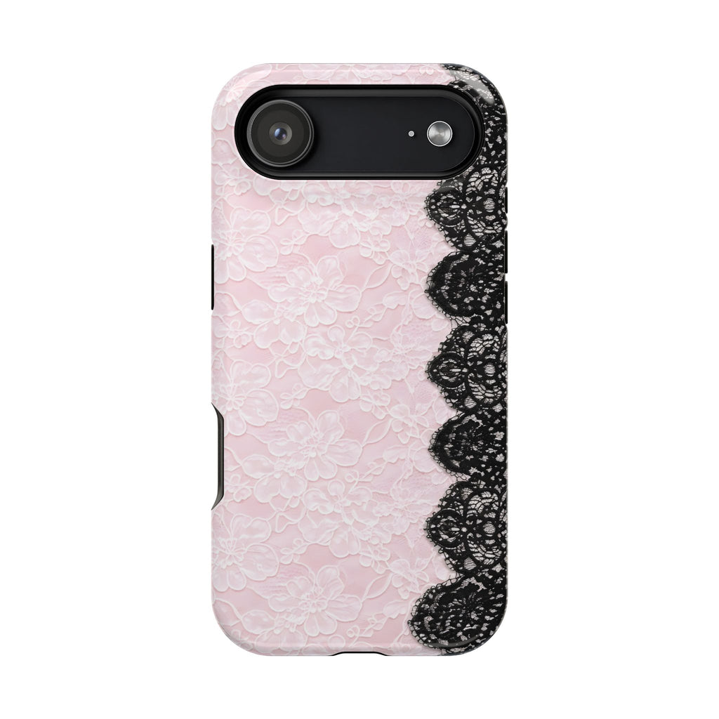 Flirty Couture iPhone Case