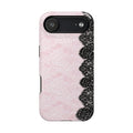 Flirty Couture iPhone Case