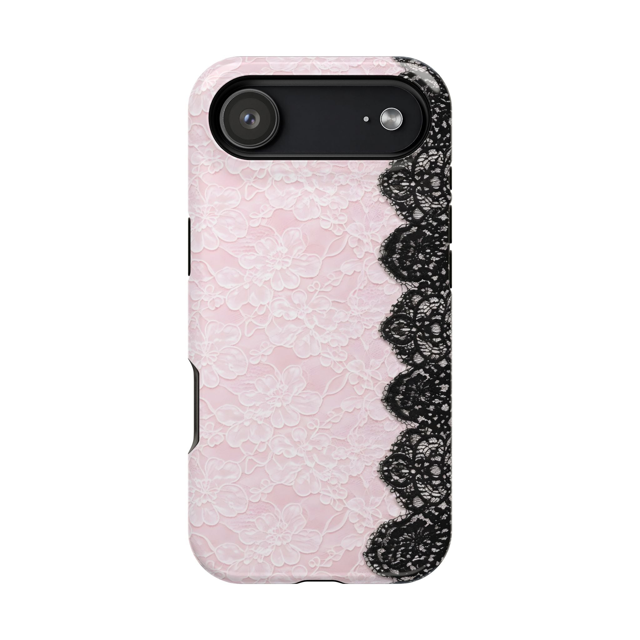 Flirty Couture iPhone Case