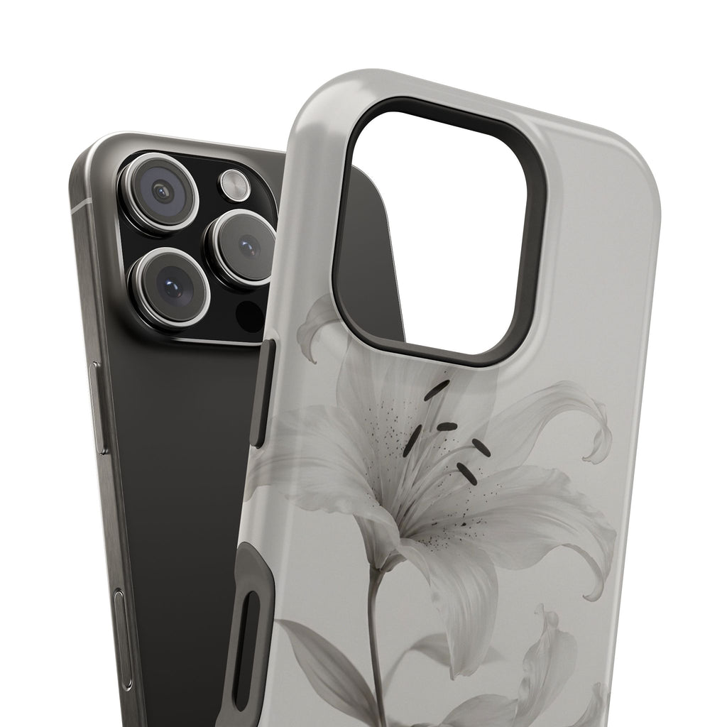 Still Life iPhone Case