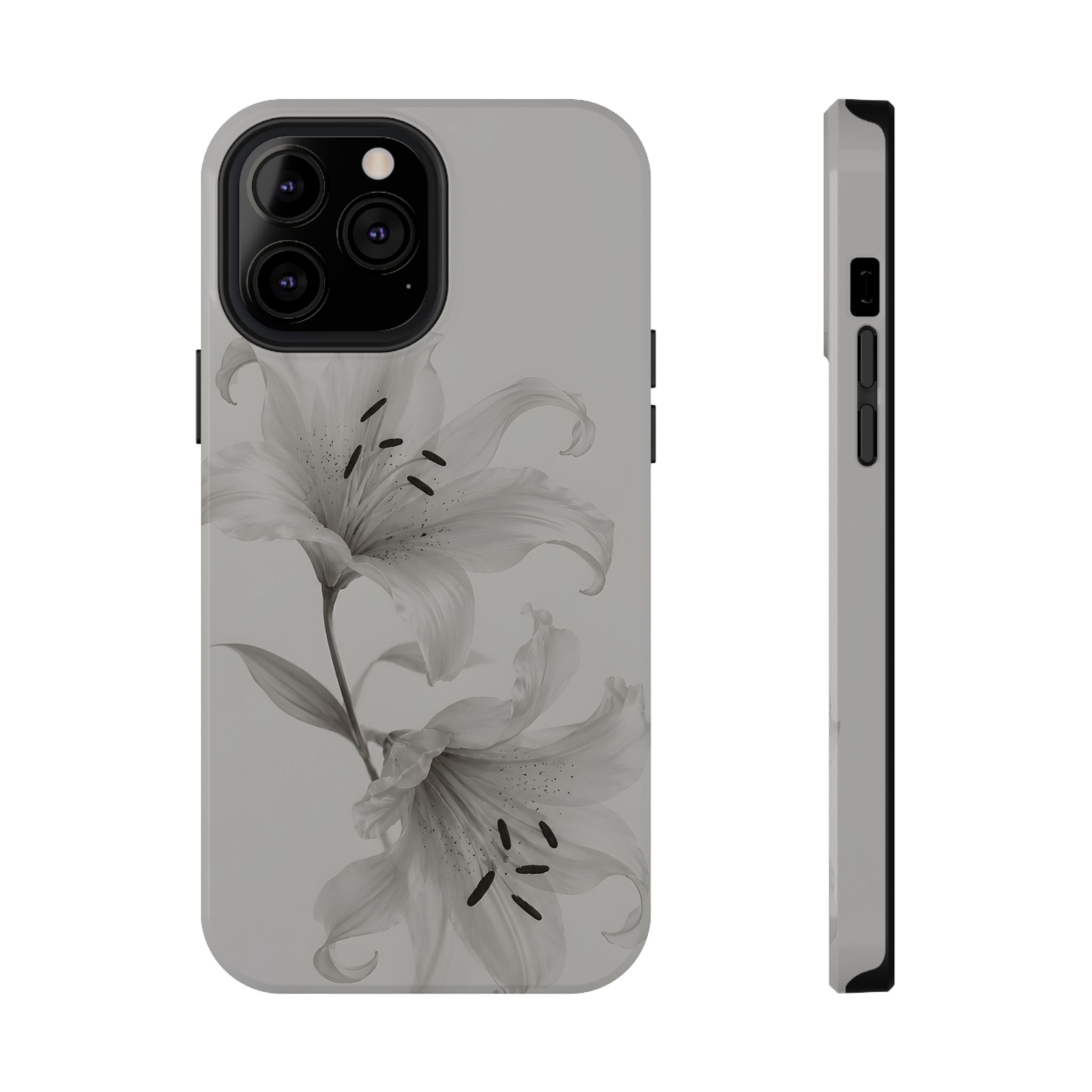 Still Life iPhone Case
