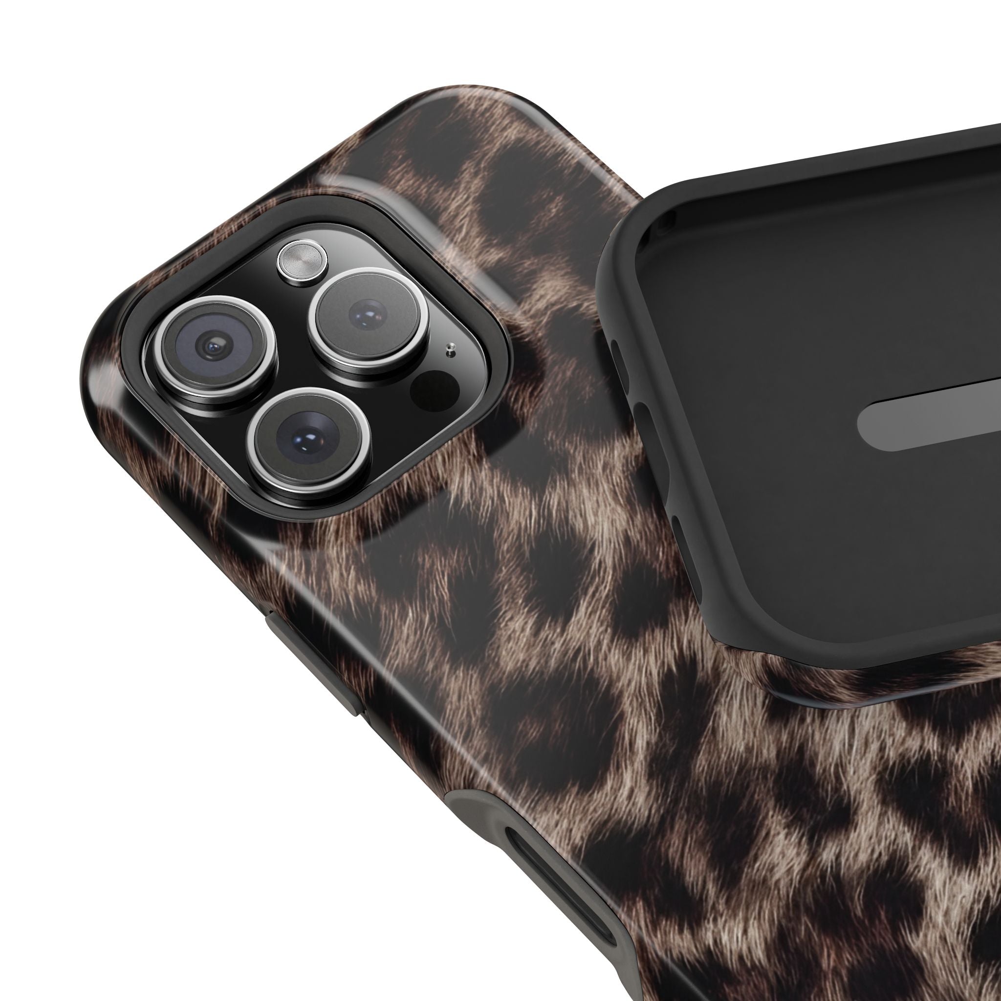 Wild Allure iPhone Case