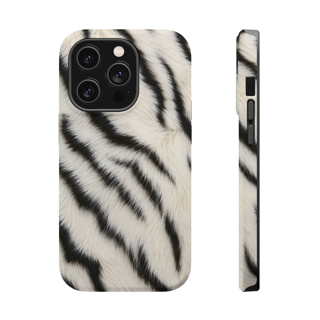 MagSafe First Snow iPhone Case