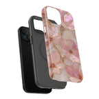 Opal Bloom iPhone Case