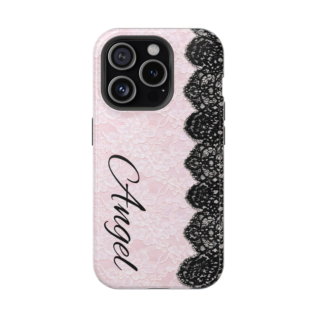 Custom Flirty Couture iPhone Case